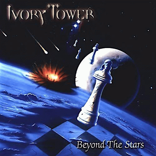 Ivory Tower (GER) : Beyond the Stars